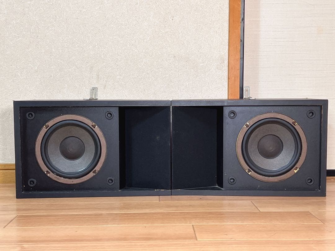 BOSE 201-II MUSIC MONITOR スピーカー　ペア ジャンク