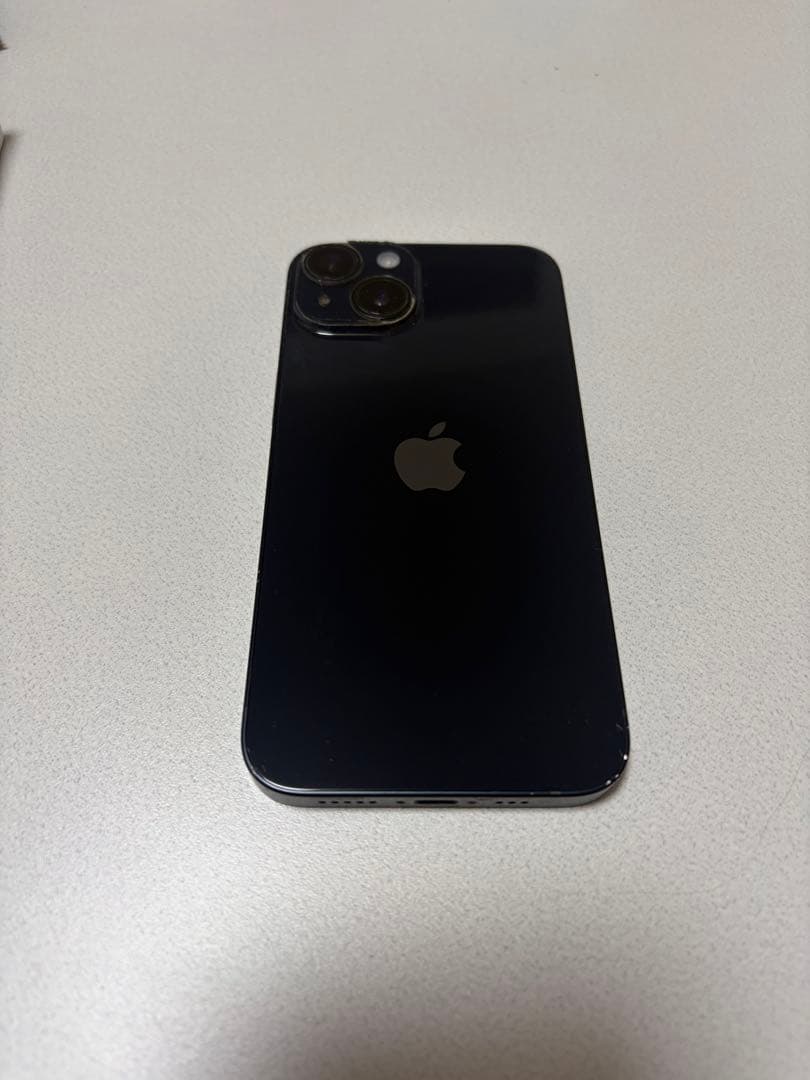 Apple iPhone 14 本体