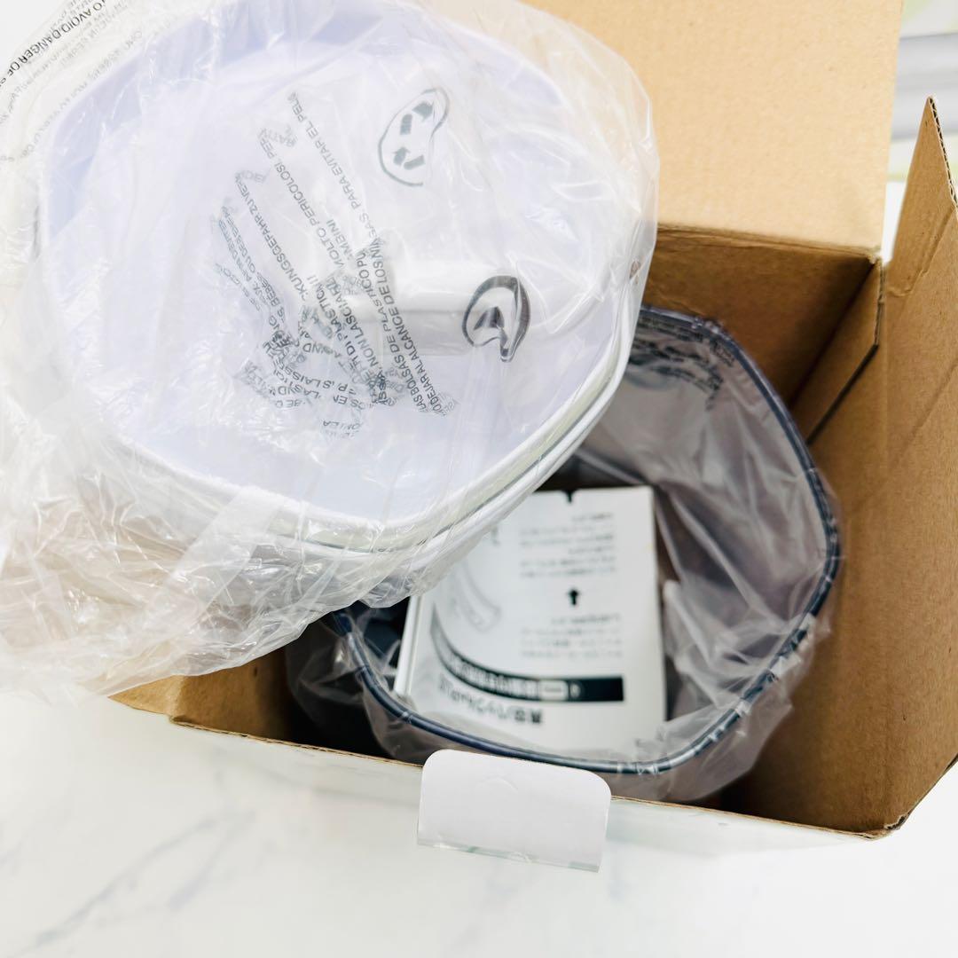 新品未使用　真空パックん plus ロール ・カット・ キャニスター セット