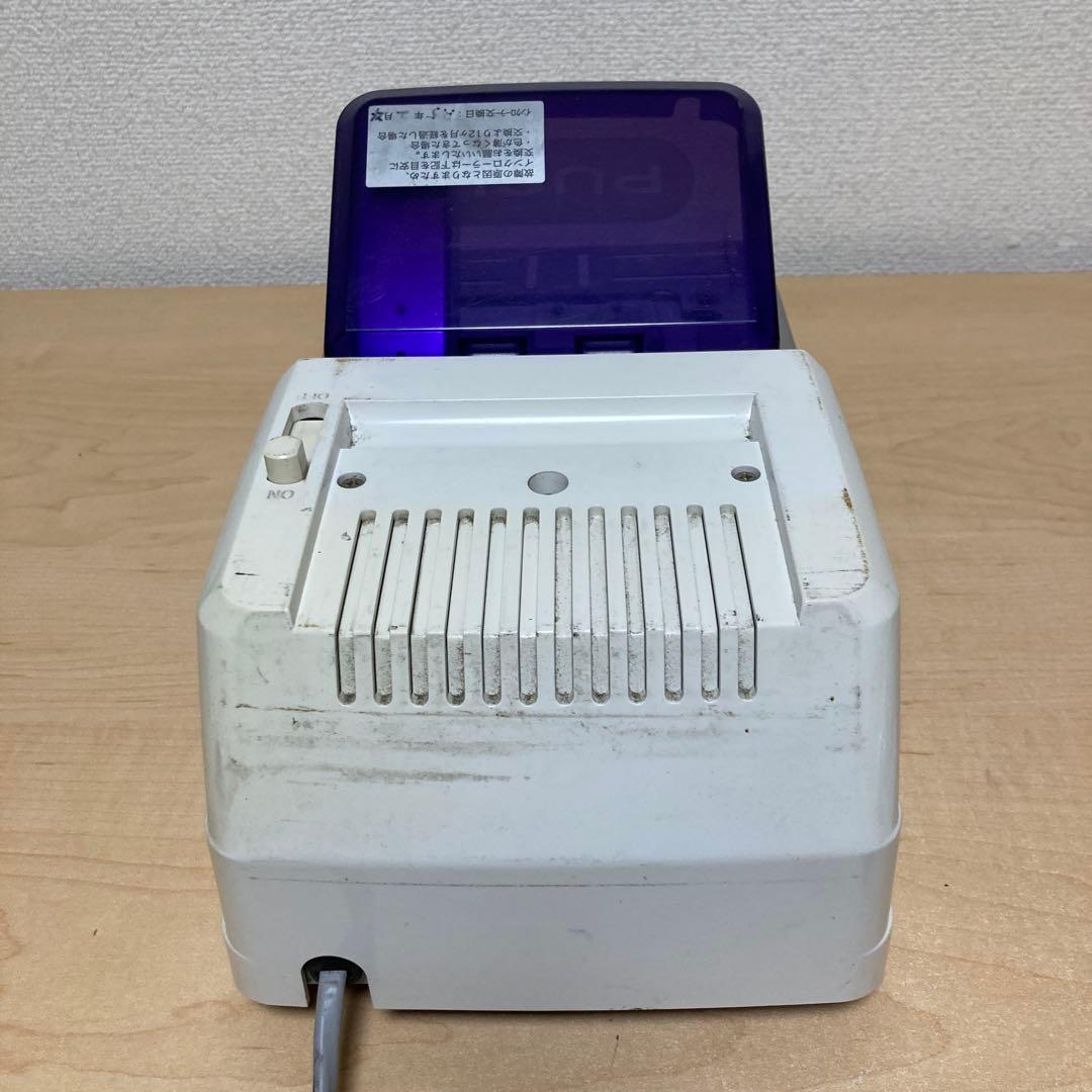 プリンテックインターナショナル 電動インプリンター PRINTOS ME