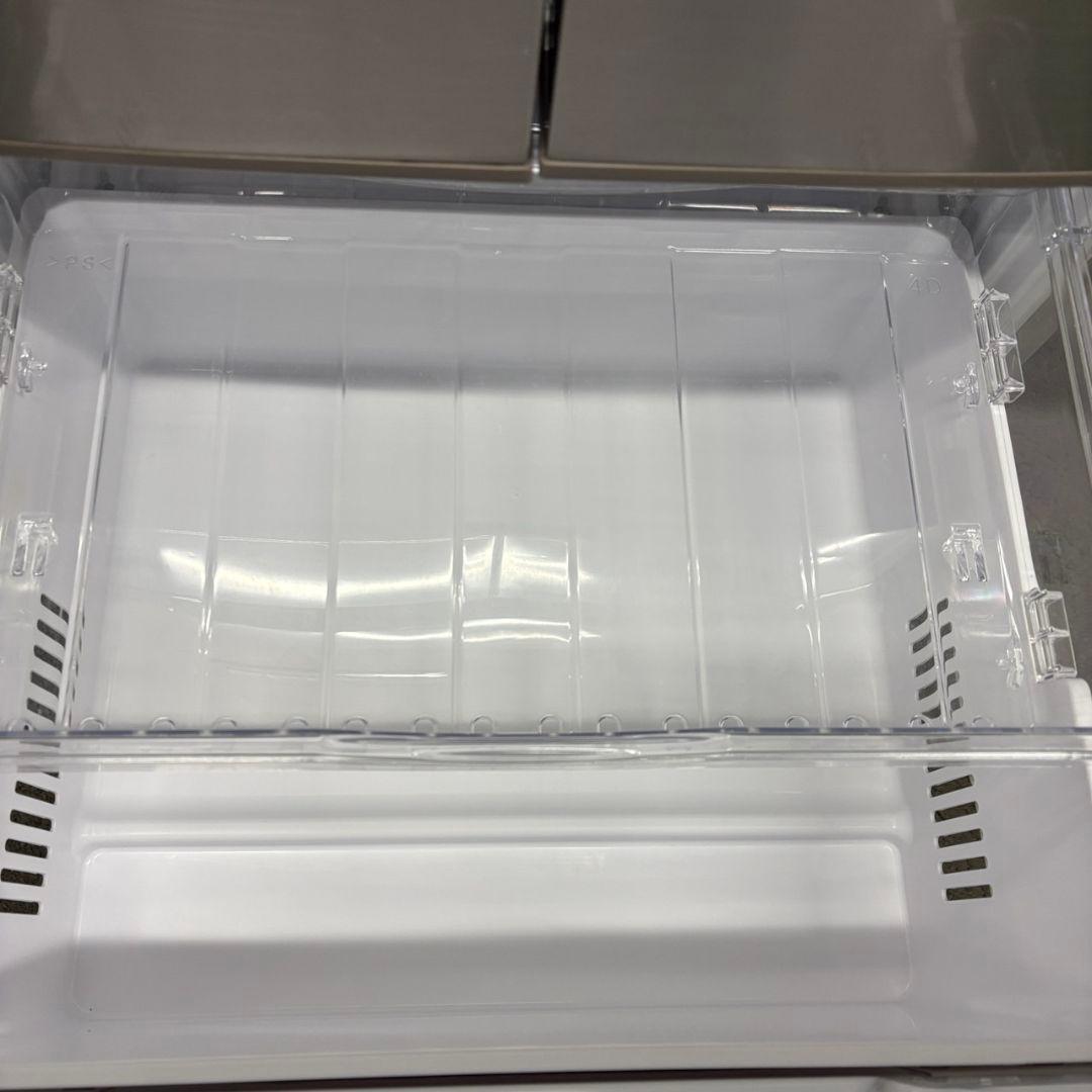 104綺麗　日立　冷蔵庫　大型　400L-500ℓ　安い　中古　右開き　設置無料