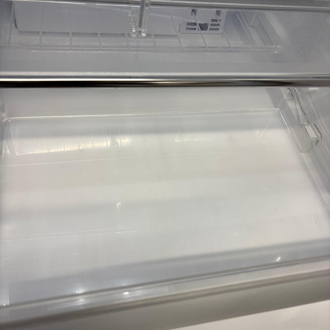 104綺麗　日立　冷蔵庫　大型　400L-500ℓ　安い　中古　右開き　設置無料