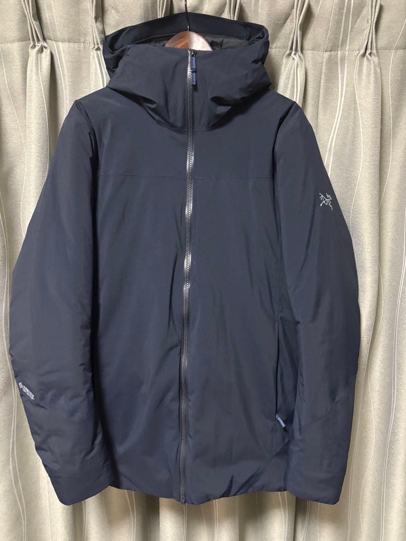 コダジャケット　キングフィシャー　Sサイズ