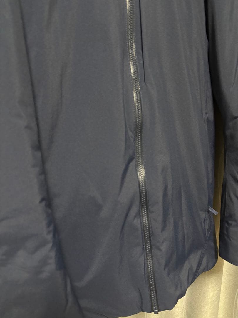 コダジャケット　キングフィシャー　Sサイズ