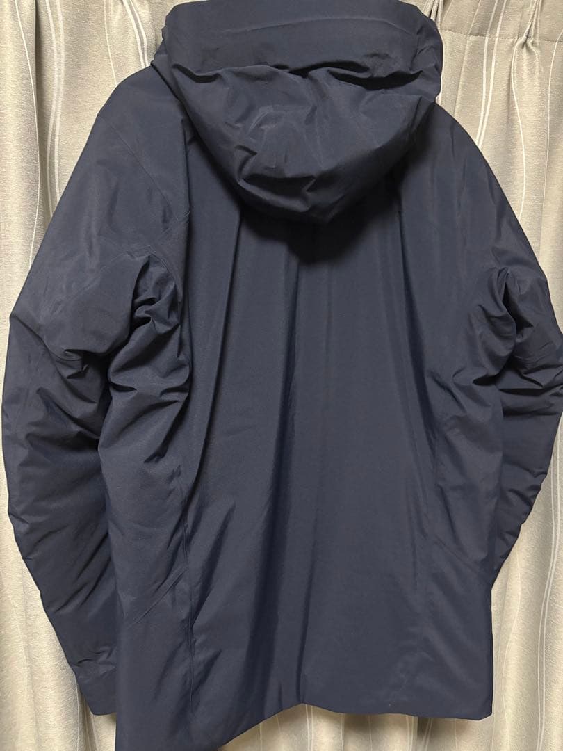 コダジャケット　キングフィシャー　Sサイズ