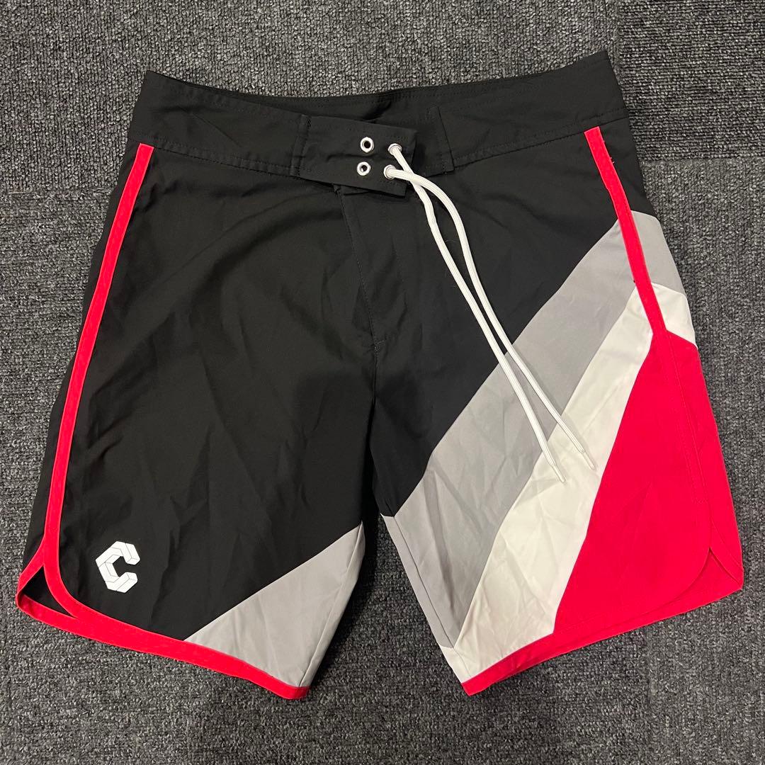 CRONOS ハーフパンツ Sサイズ