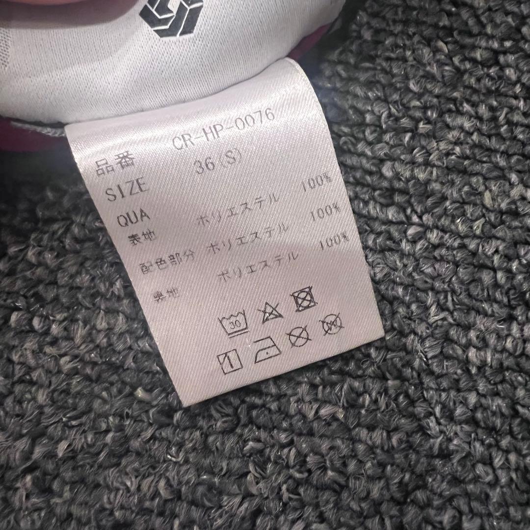 CRONOS ハーフパンツ Sサイズ