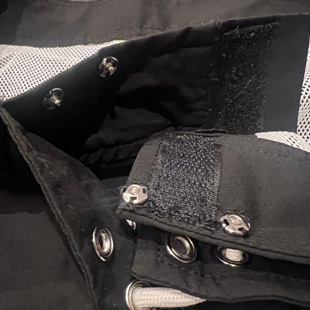 CRONOS ハーフパンツ Sサイズ