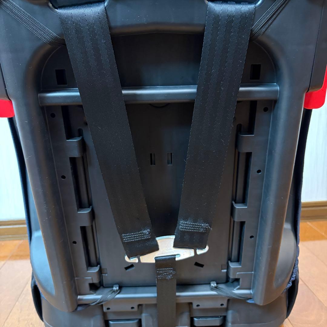 【美品】ジョイー Elevate エレベート ジュニアシート カトージ