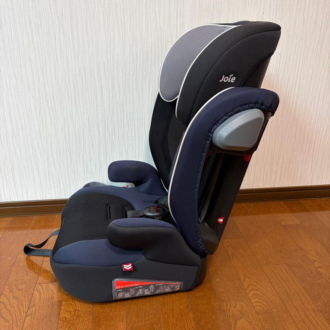 【美品】ジョイー Elevate エレベート ジュニアシート カトージ