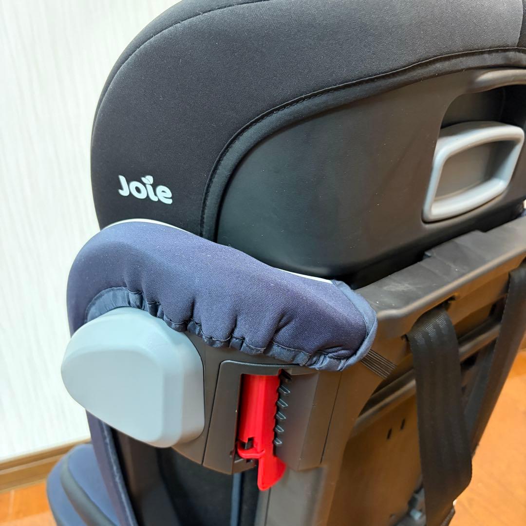 【美品】ジョイー Elevate エレベート ジュニアシート カトージ