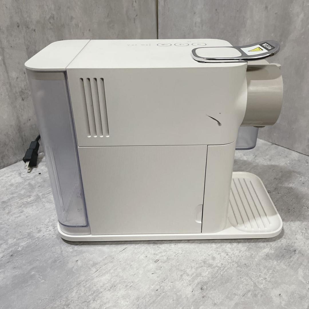 Nespresso ラティシマ・ワン F111 コーヒーメーカー ネスプレッソ