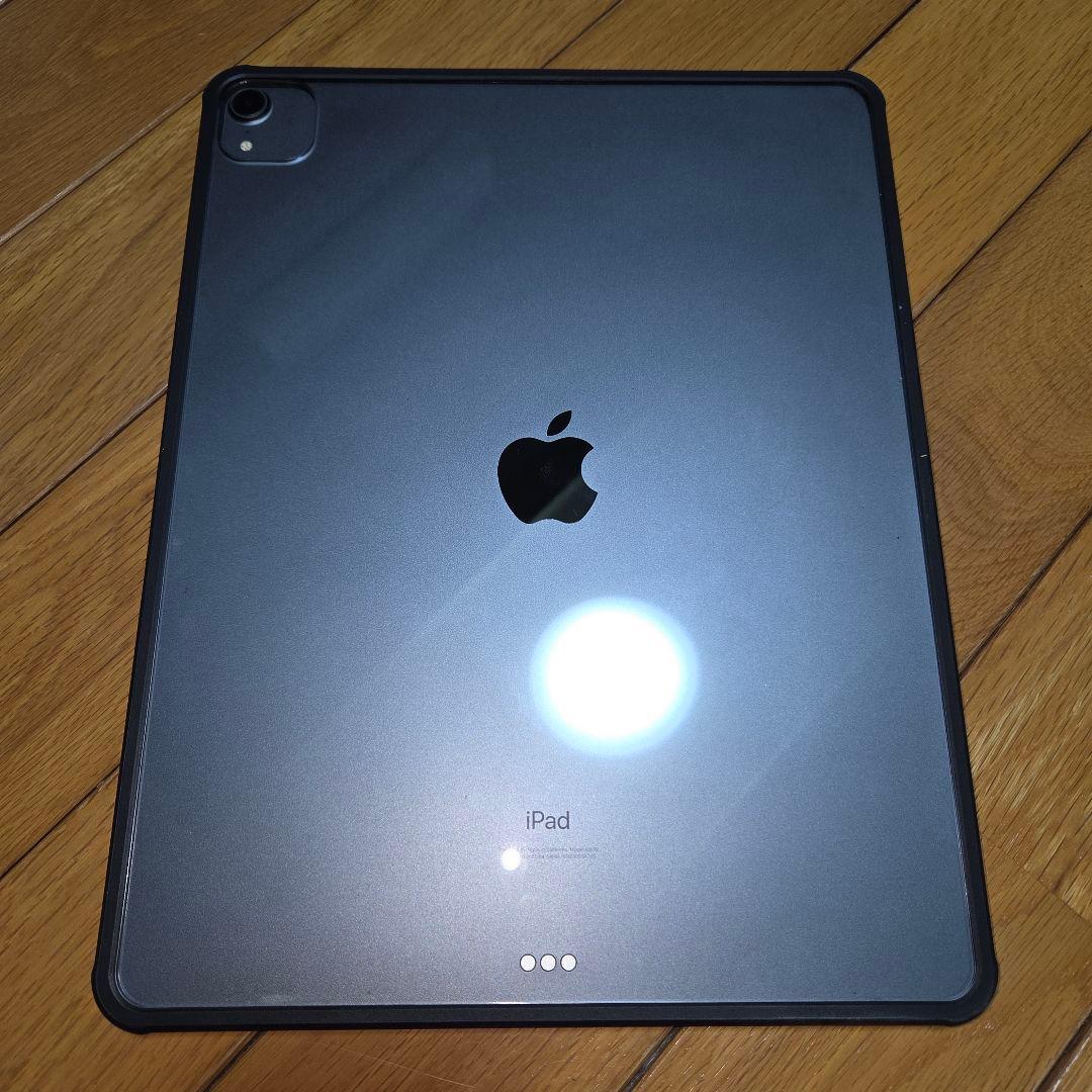 iPad Pro (12.9インチ) 第3世代 256GB