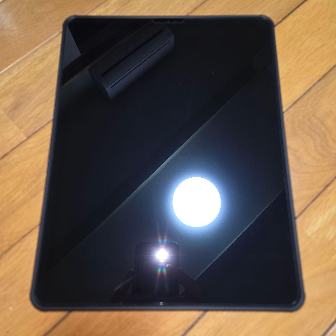 iPad Pro (12.9インチ) 第3世代 256GB