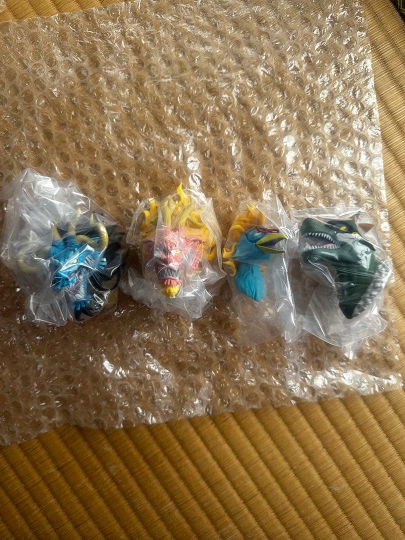 一番くじ ワンピース EX 悪魔を宿す者達 vol.3まとめ売り