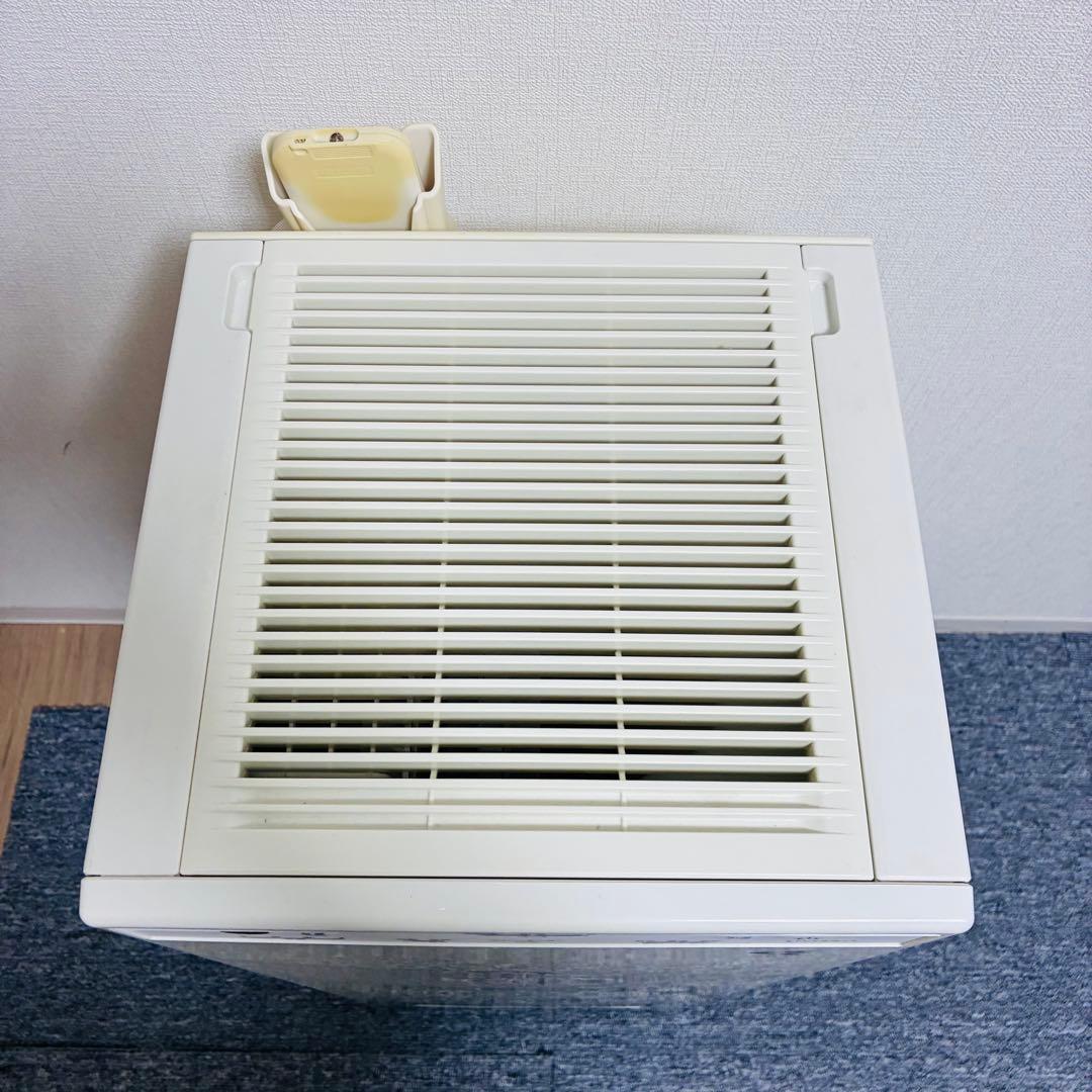 MCK50Y-W 空気清浄機 加湿　ホワイト　2021年製