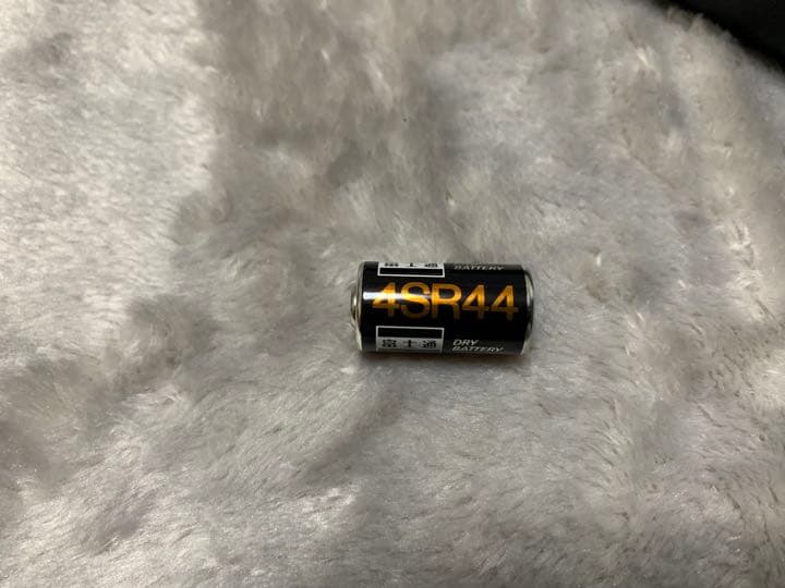 コニカミノルタ　オートメーター3F 露出計