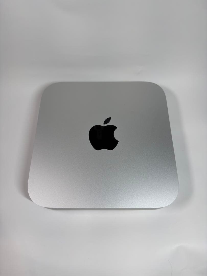 Macデスクトップ Mac mini M2 Pro 16GB 1TB 2023