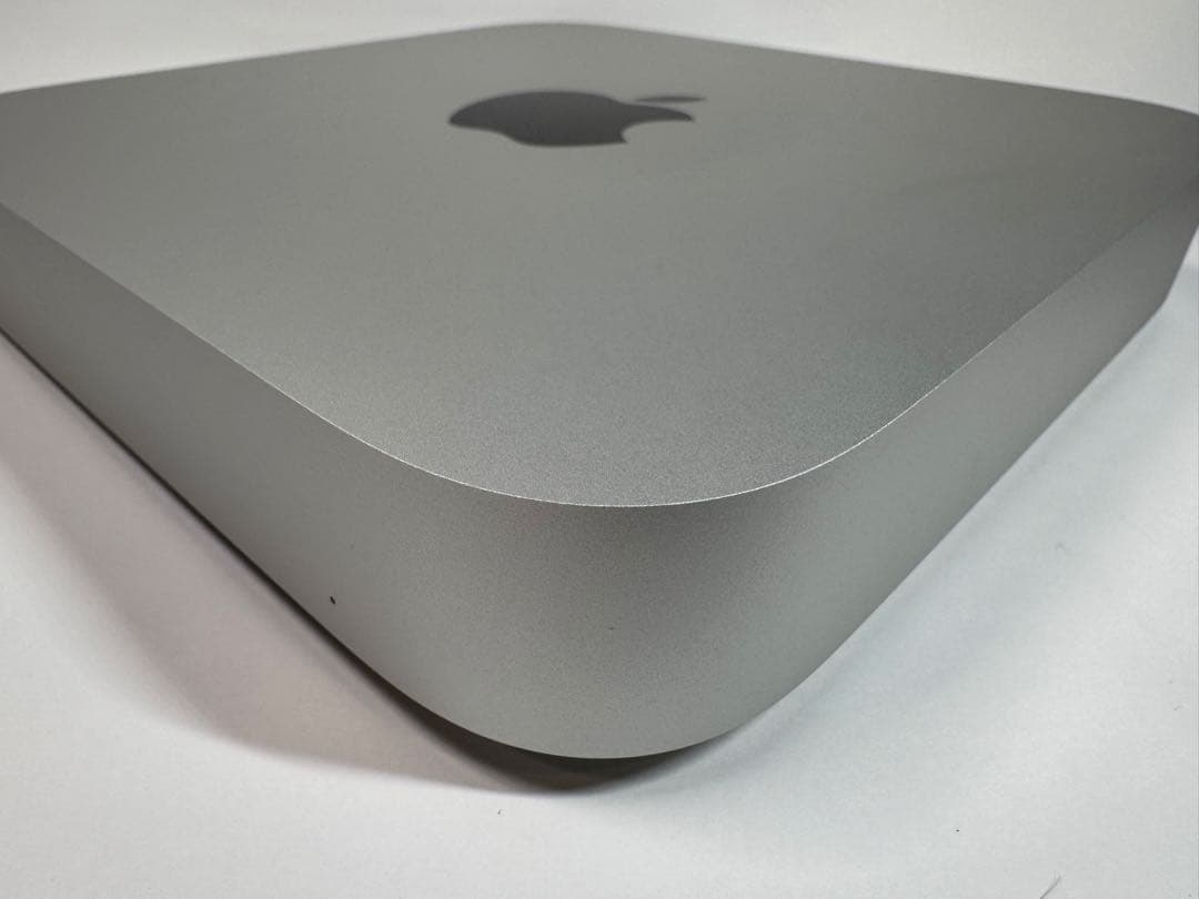 Macデスクトップ Mac mini M2 Pro 16GB 1TB 2023
