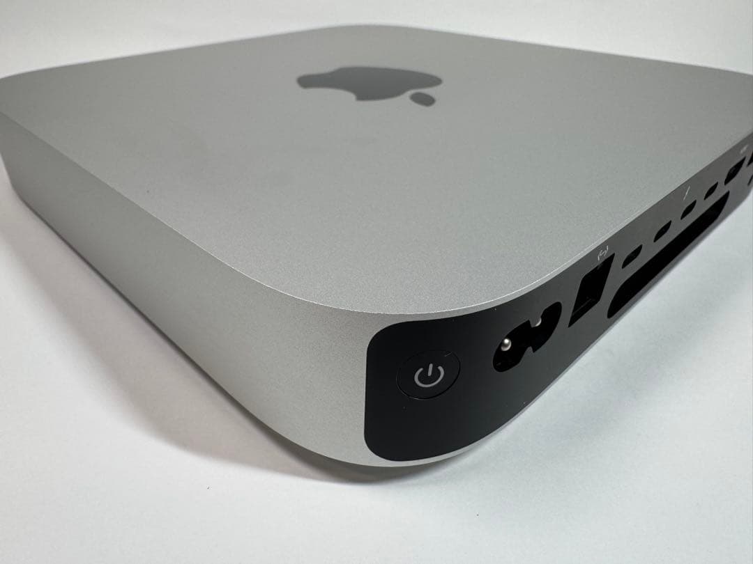Macデスクトップ Mac mini M2 Pro 16GB 1TB 2023