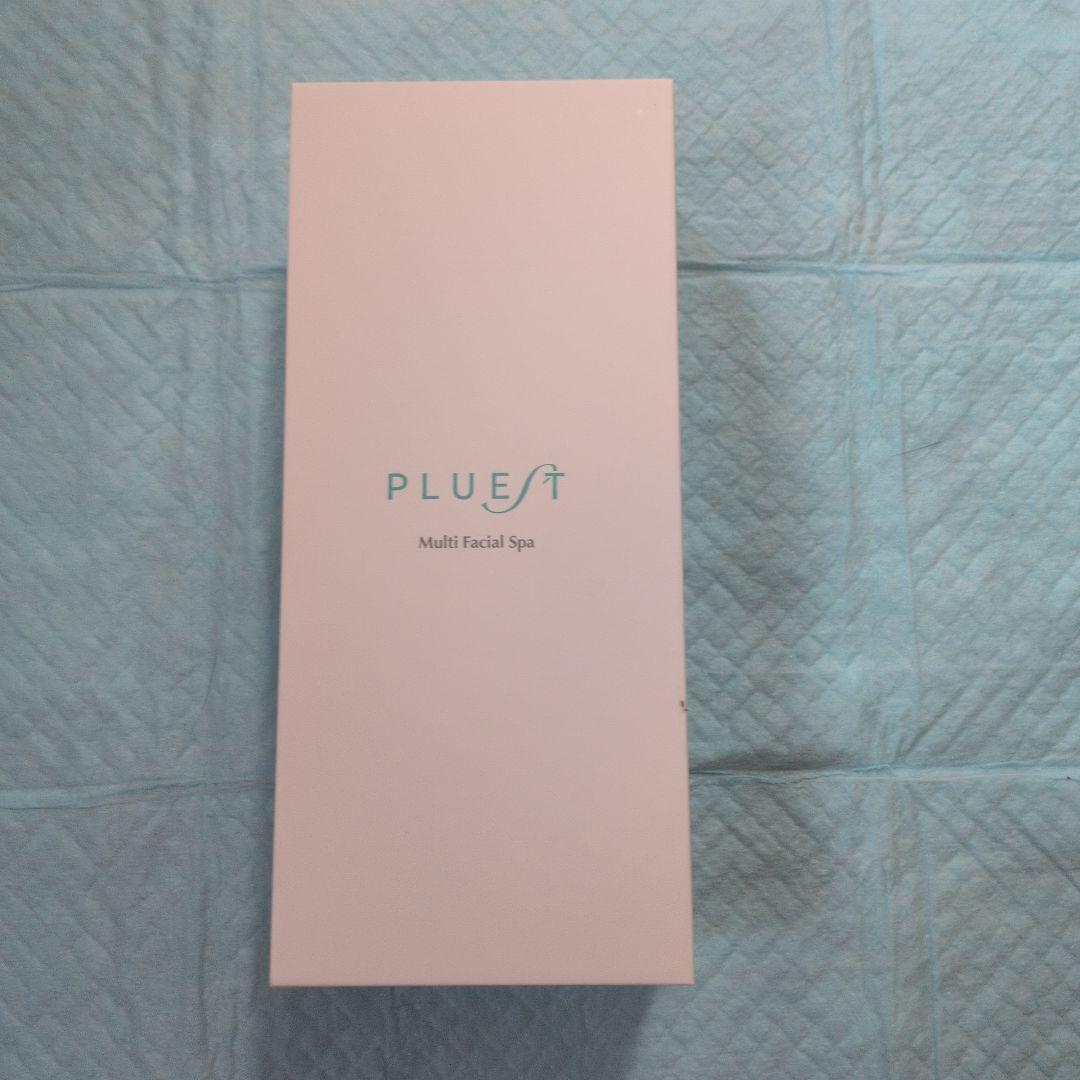 PLUEST Multi Facial Spa 美顔器