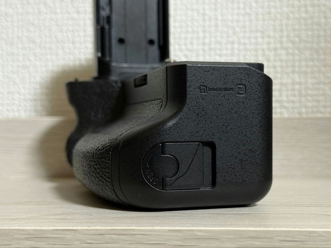 SONY α1 縦位置グリップ付き　ilce-1