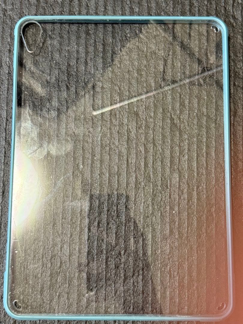 Apple iPad Air4本体