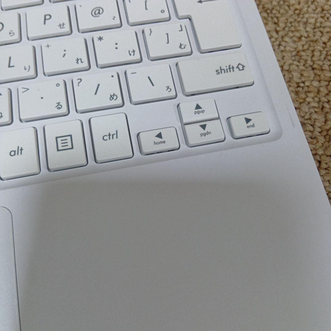 ASUS ノートPC E203MA-4000W2