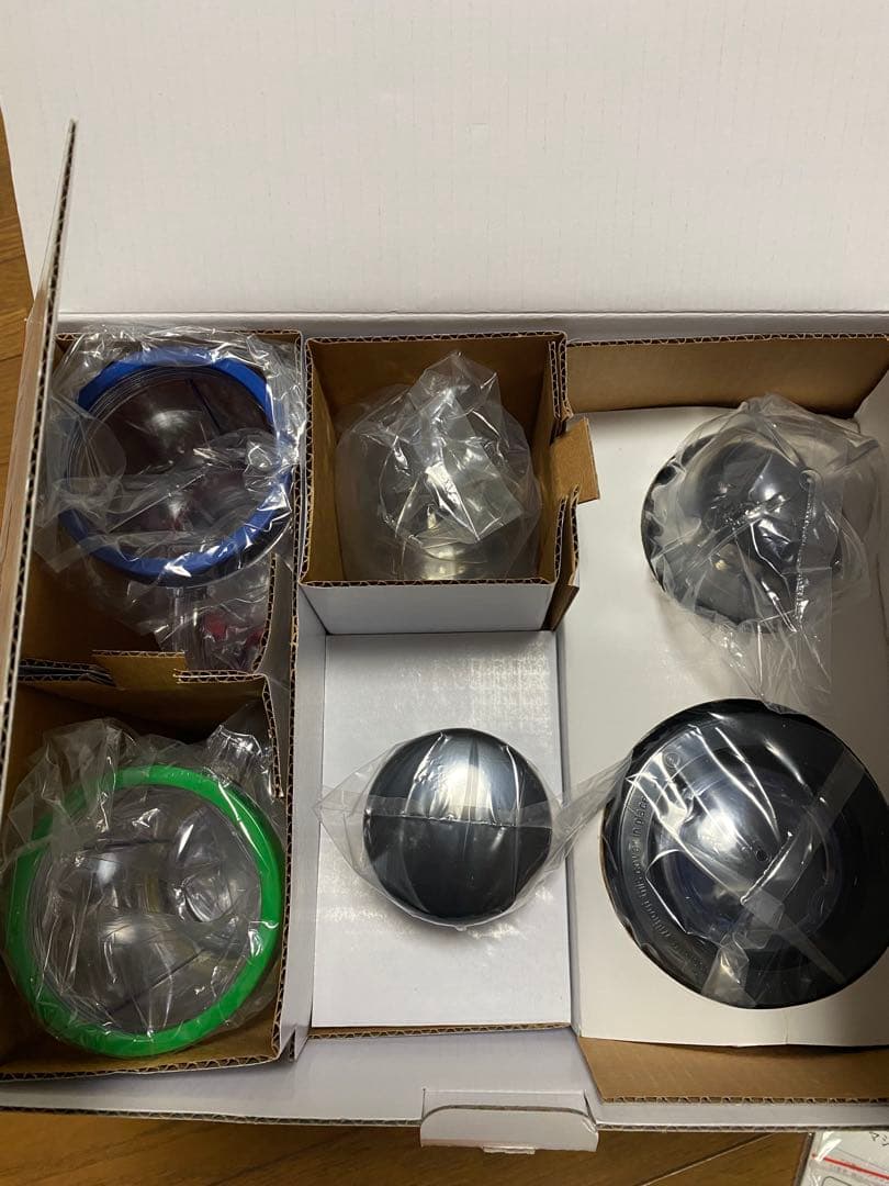 マジックブレットデラックス ブラック