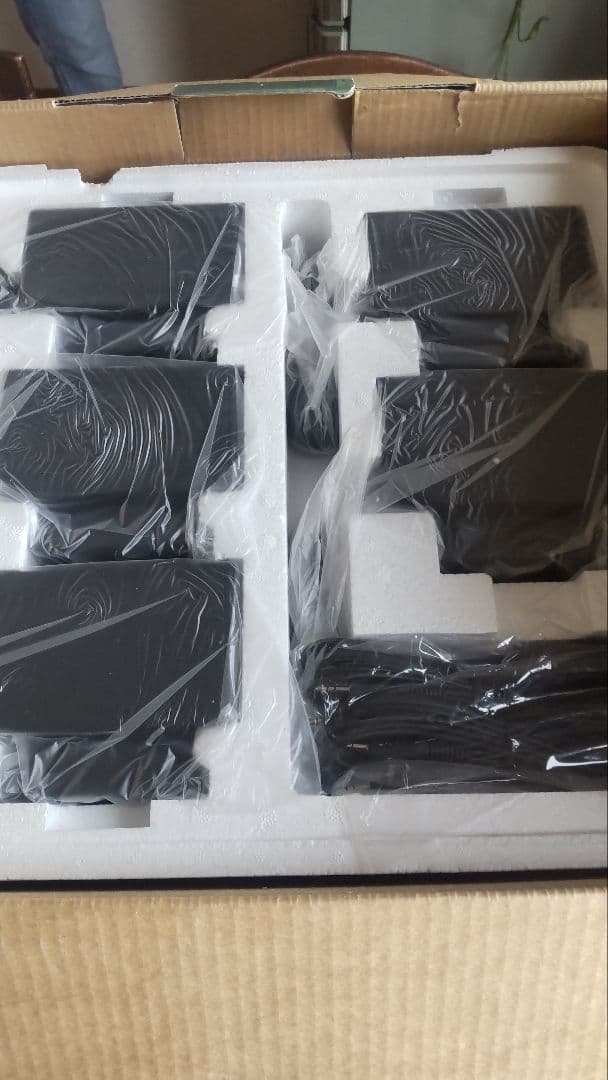 Yamaha TSS-1 ホームシアターサウンドシステム