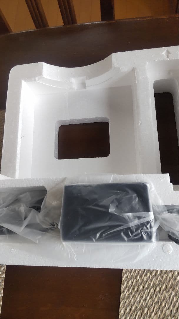 Yamaha TSS-1 ホームシアターサウンドシステム