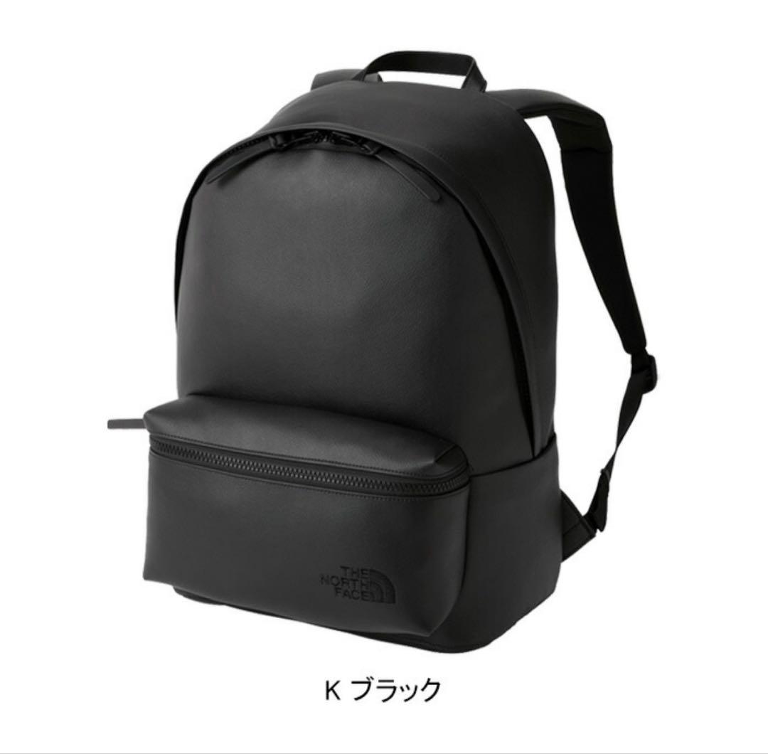 THE NORTH FACE ノース・フェイス レザー リュック デイパック