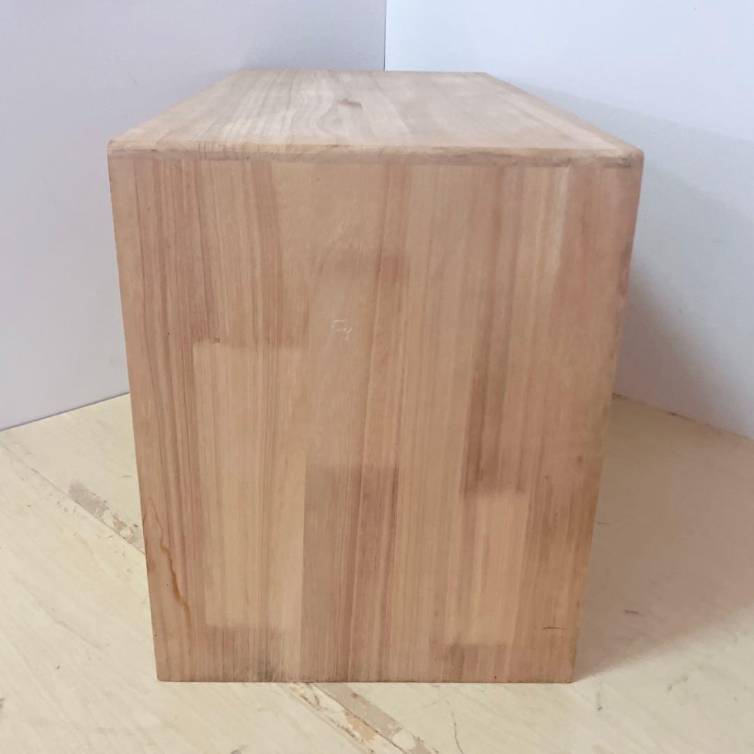 桐箪笥　桐タンス 7段　着物たんす　和装　収納　幅96×高さ56×奥行き44