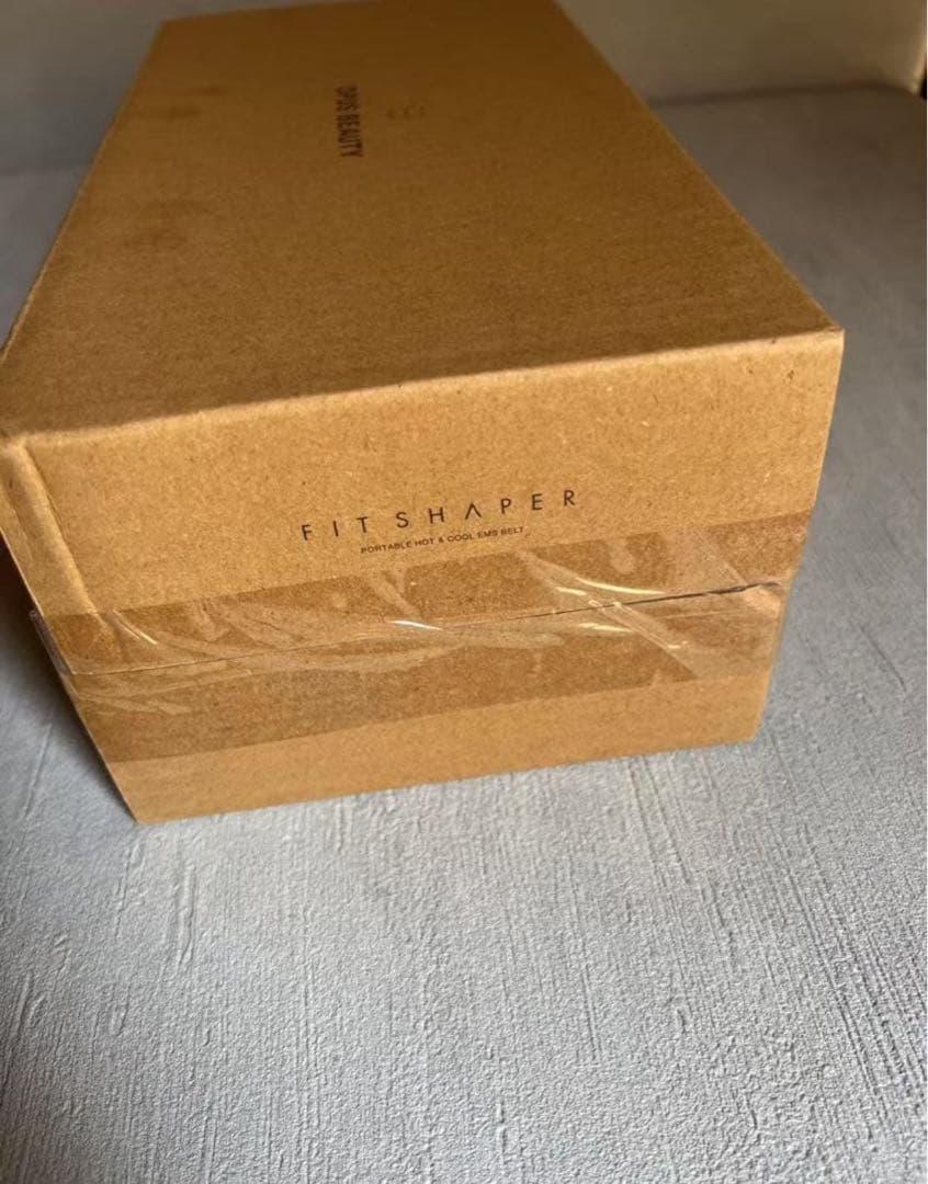 アンドワン OB05-FS-BK OPUSBEAUTY 05 FITSHAPER