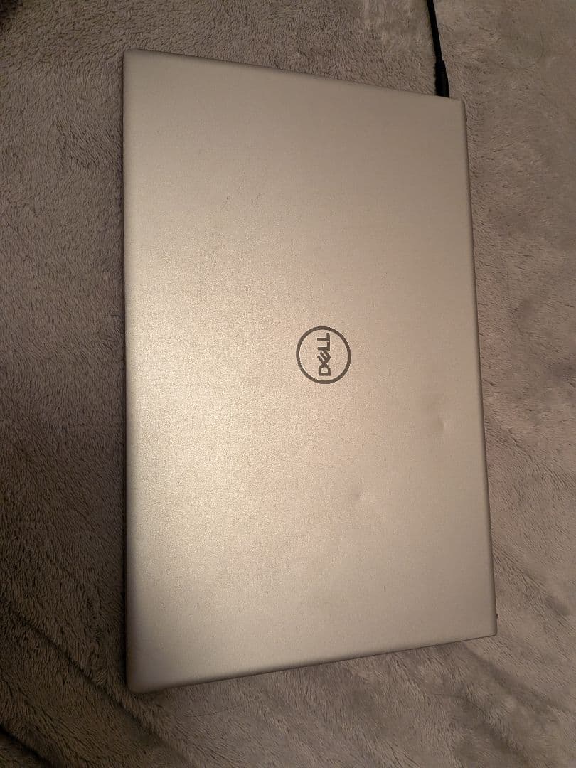 【ジャンク】Dell Inspiron 起動不可 修理用