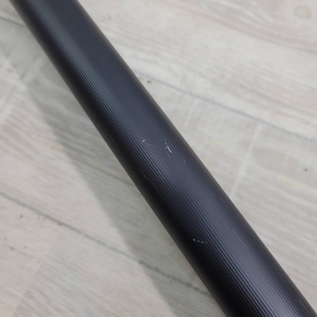 【良品】SHARP コードレススティック掃除機 紙パック式 EC-KR2(B)