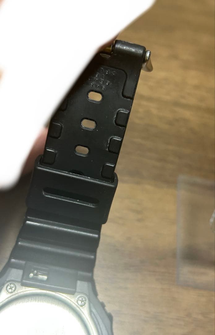 時計 G-SHOCK GA-2100GB-1A