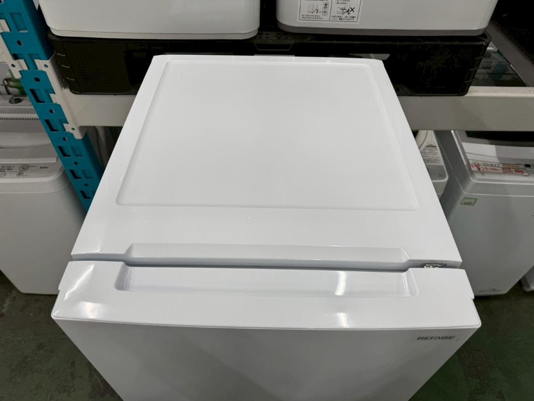 大阪送料無料★3か月保障付き★冷蔵庫★2024年★YRZ-F15LW★IR836