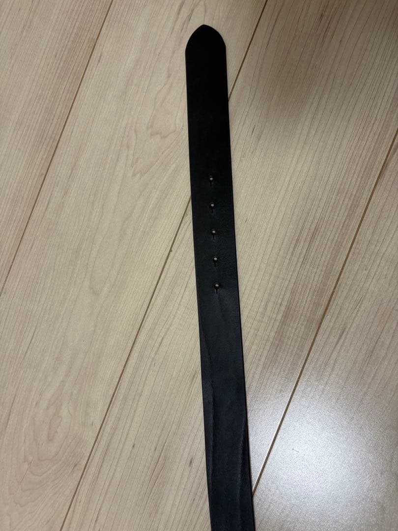 DIESEL レディース ベルト 75