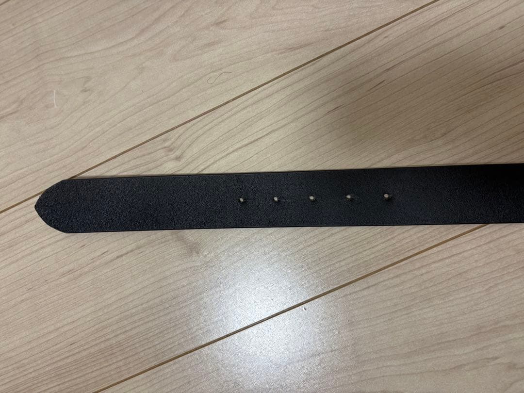 DIESEL レディース ベルト 75