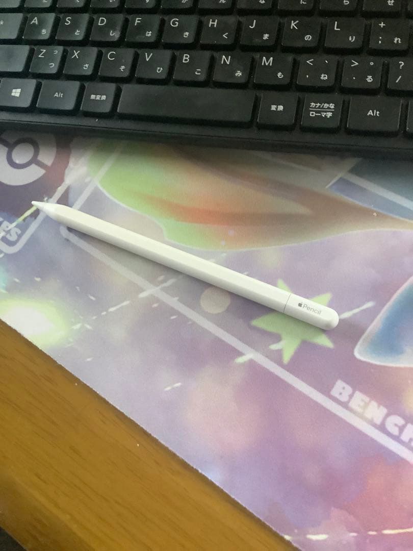 Apple Pencil USB-C 正規品　純正