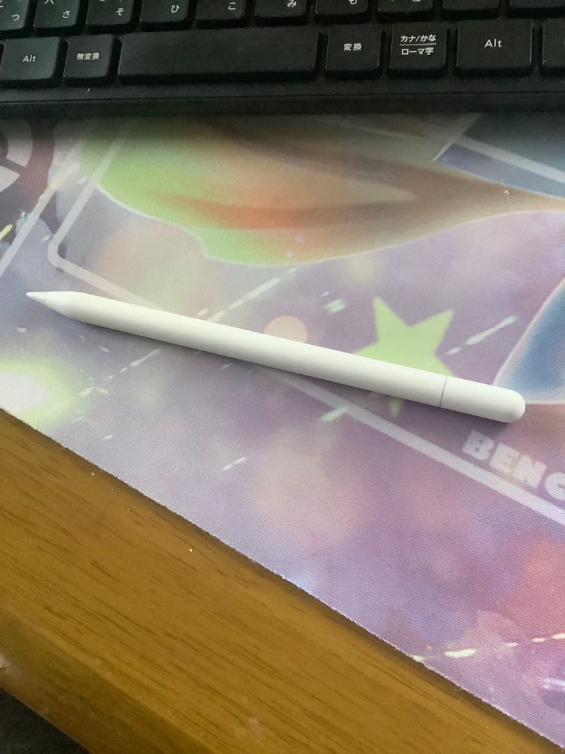Apple Pencil USB-C 正規品　純正