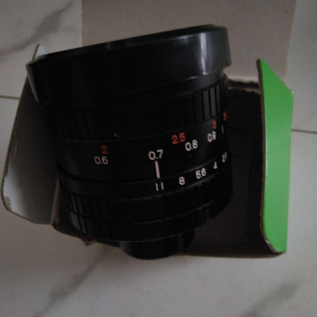 TOSHIBA CVー1600ビデオカメラセット アルミケース付き