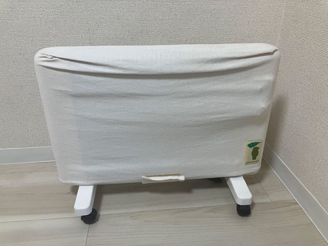 サンラメラ　600w カバー付き