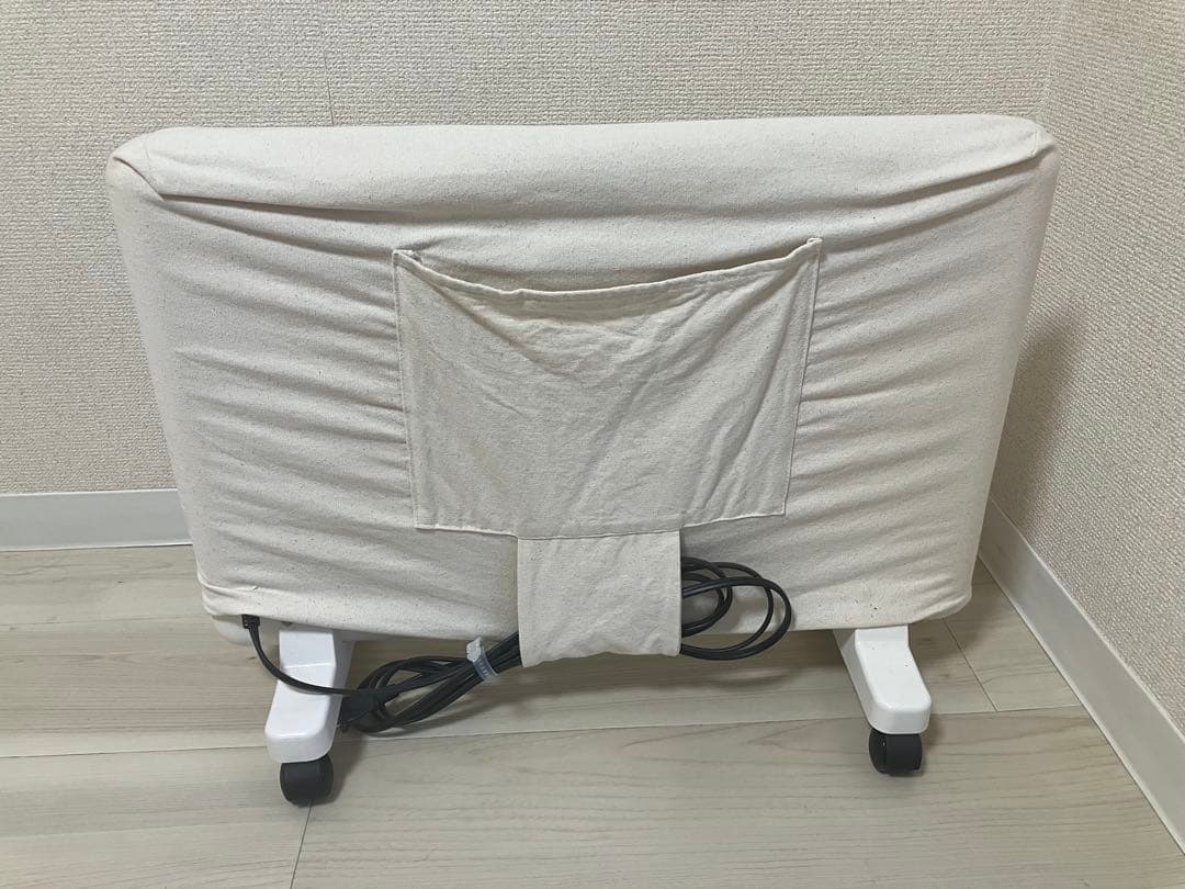 サンラメラ　600w カバー付き