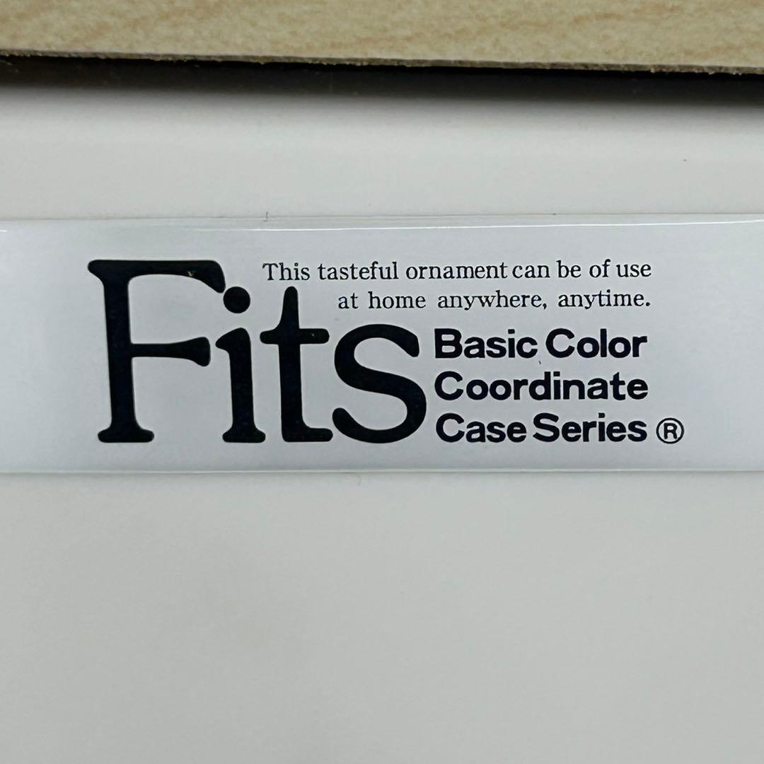 天馬 fits チェスト 幅65cm 5段 ロック付き 収納 たんす d4300