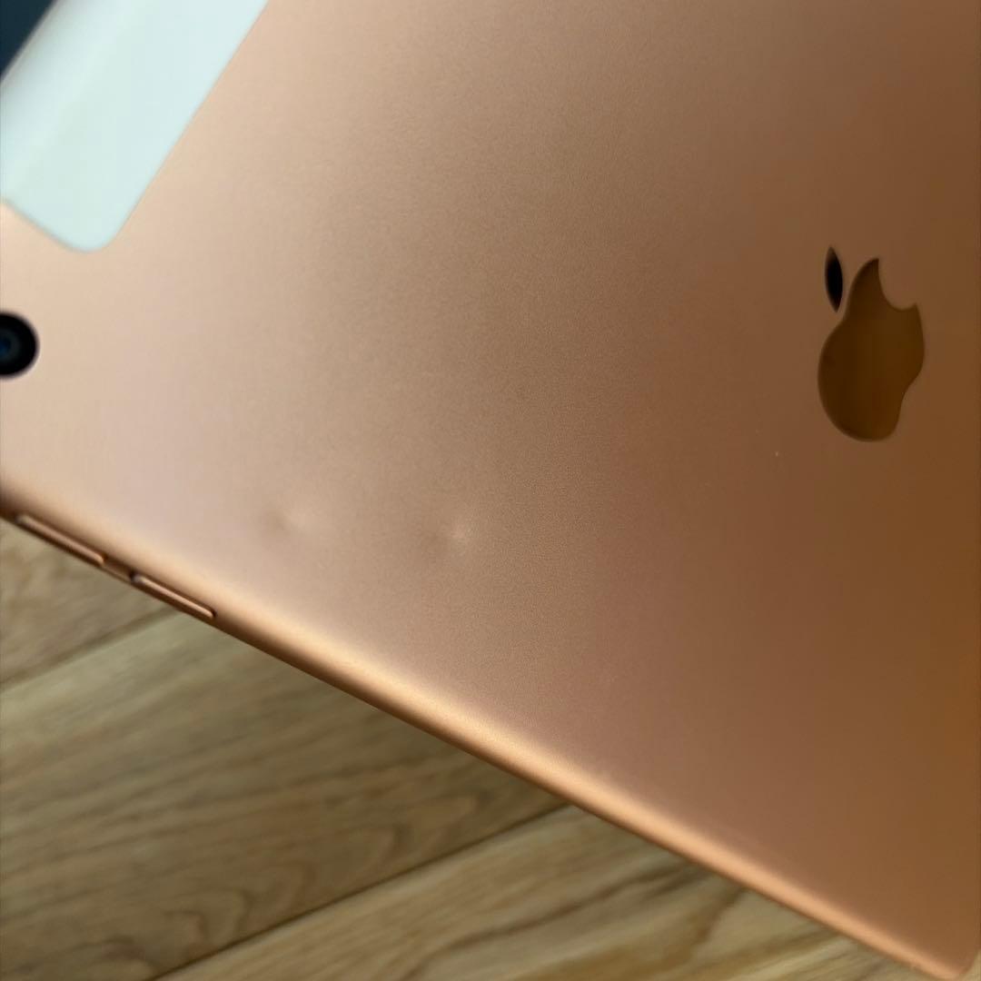 Apple iPad 10.2インチ32GB ケース・ペン・フィルム付き