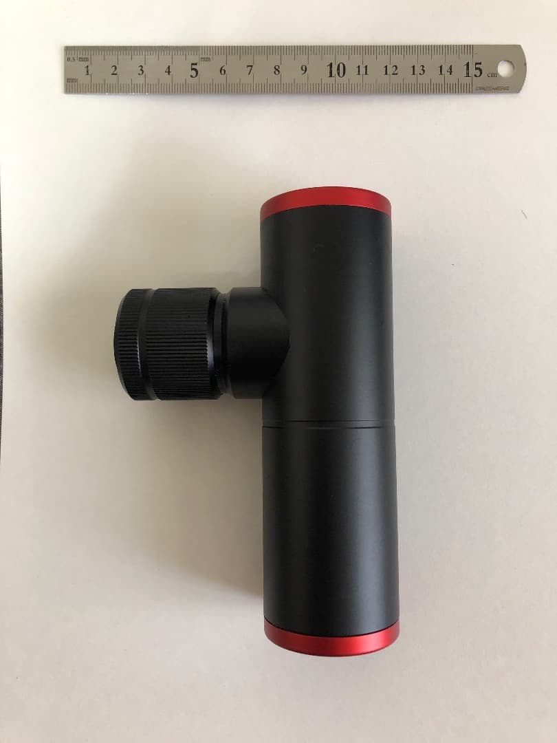 マッサージガン