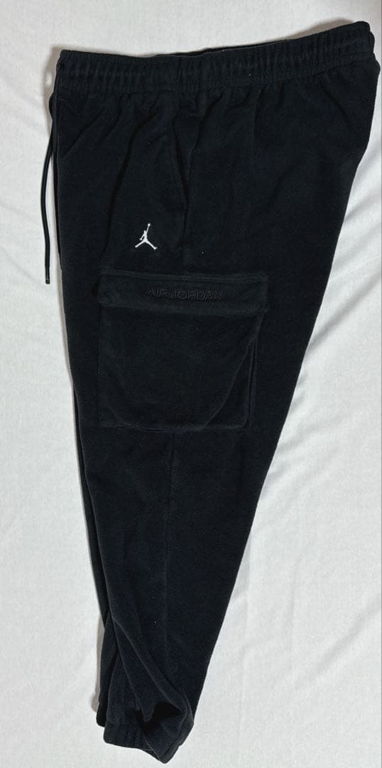 JORDAN ジョーダン スウェット セットアップ 上下セット ロゴ上下Lサイズ
