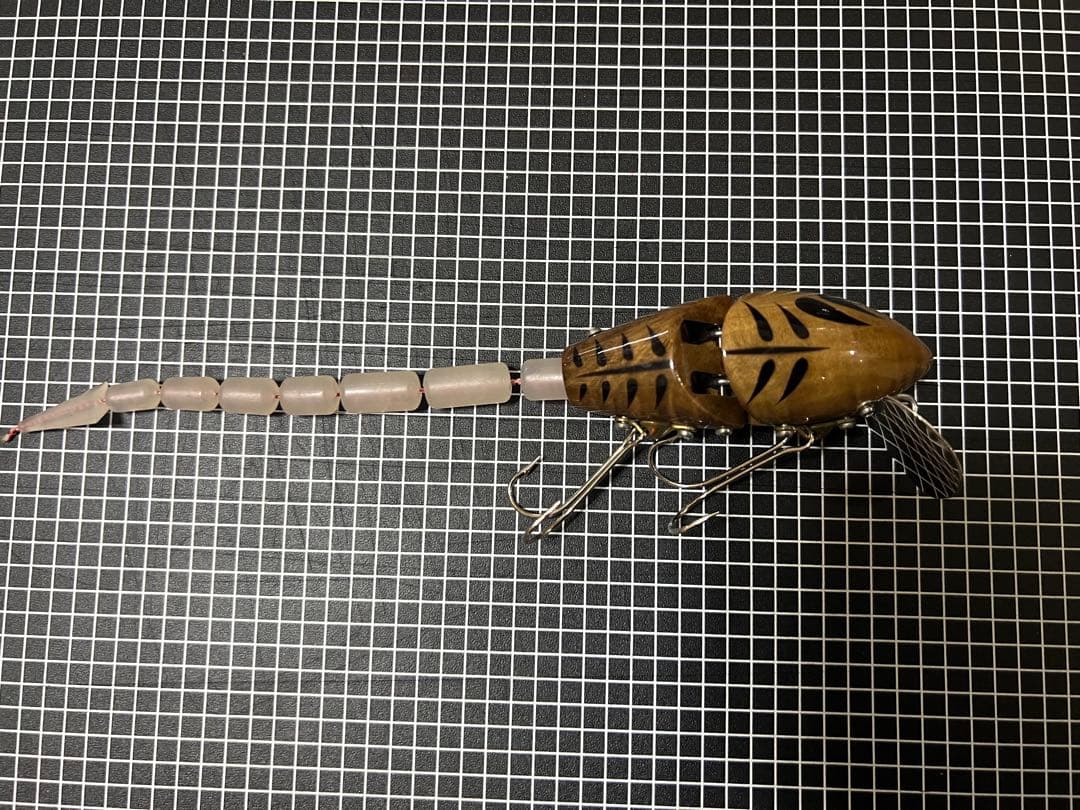 フロッグプロダクツ ウッドマッドラット(オマケ付き)激アツ！